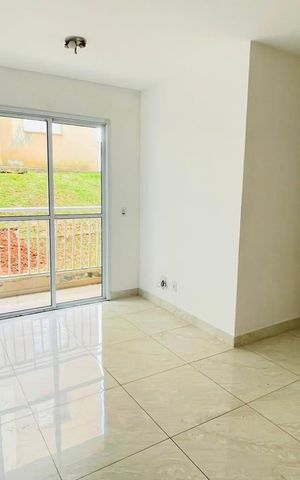 Apartamento para alugar com 50m², 2 quartos e 1 vaga Apartamento para alugar com 50m², 2 quartos e 1 vagaSala