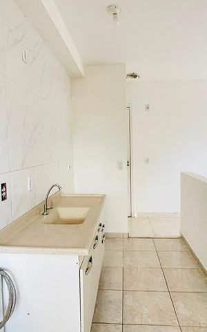 Apartamento para alugar com 50m², 2 quartos e 1 vaga Apartamento para alugar com 50m², 2 quartos e 1 vagaCozinha