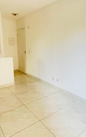 Apartamento para alugar com 50m², 2 quartos e 1 vaga Apartamento para alugar com 50m², 2 quartos e 1 vagaSala
