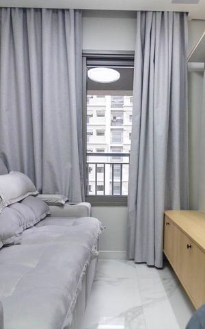 Apartamento para alugar com 40m², 2 quartos e sem vaga Apartamento para alugar com 40m², 2 quartos e sem vagaSala