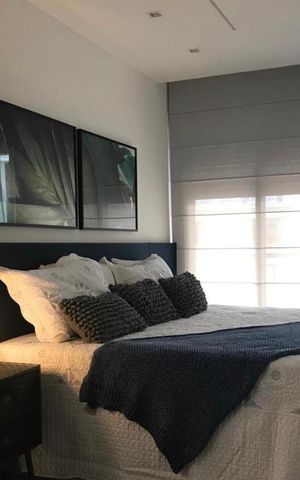 Apartamento à venda com 46m², 1 quarto e 1 vaga Apartamento à venda com 46m², 1 quarto e 1 vagaQuarto