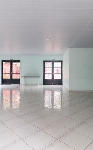Apartamento para alugar com 47m², 2 quartos e 1 vaga Apartamento para alugar com 47m², 2 quartos e 1 vagaÁrea Comum
