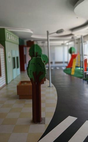 Apartamento para alugar com 63m², 1 quarto e 1 vaga Apartamento para alugar com 63m², 1 quarto e 1 vagaÁrea comum