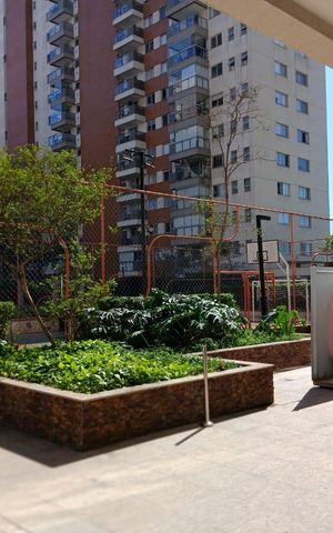 Apartamento para alugar com 63m², 1 quarto e 1 vaga Apartamento para alugar com 63m², 1 quarto e 1 vagaÁrea comum