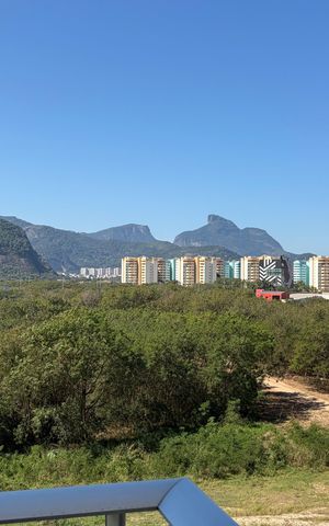 Apartamento para alugar com 63m², 1 quarto e 1 vaga Apartamento para alugar com 63m², 1 quarto e 1 vagaSala - Varanda