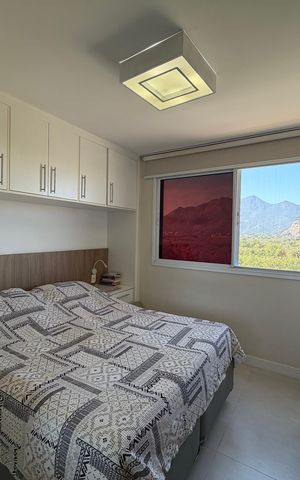 Apartamento para alugar com 63m², 1 quarto e 1 vaga Apartamento para alugar com 63m², 1 quarto e 1 vagaSuíte