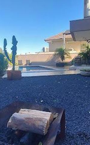 Casa à venda com 720m², 4 quartos e 6 vagas