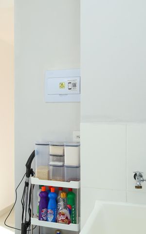 Apartamento à venda com 32m², 2 quartos e sem vagaÁrea de Serviço