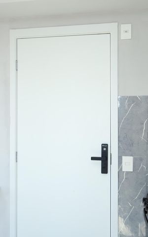 Apartamento à venda com 32m², 2 quartos e sem vagaCozinha