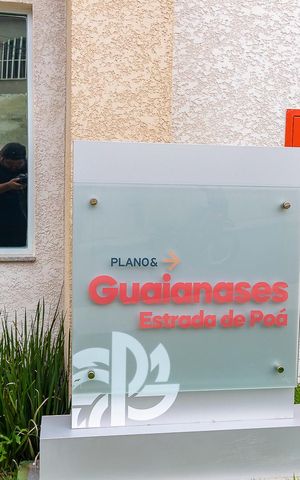 Apartamento à venda com 32m², 2 quartos e sem vagaFachada do condomínio