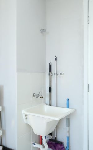 Apartamento à venda com 32m², 2 quartos e sem vagaÁrea de Serviço