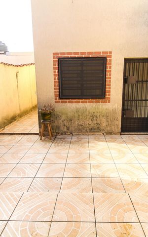 Casa à venda com 300m², 3 quartos e 3 vagas Casa à venda com 300m², 3 quartos e 3 vagasÀrea gourmet