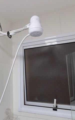 Apartamento para alugar com 50m², 2 quartos e 1 vaga