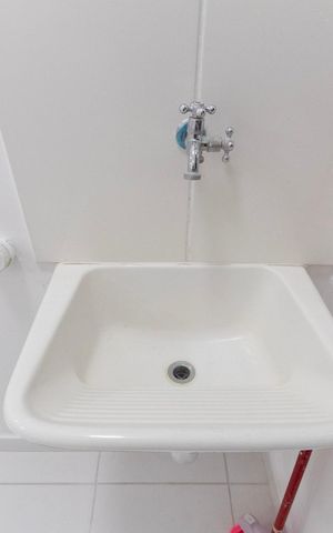 Apartamento para alugar com 50m², 2 quartos e 1 vaga
