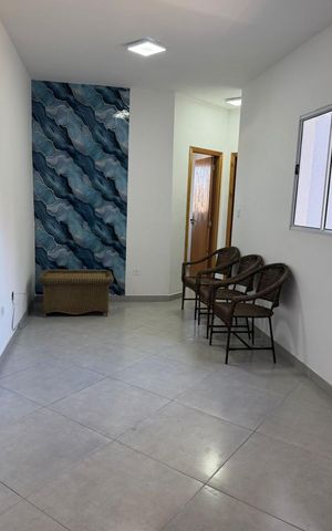 Apartamento para alugar com 88m², 2 quartos e 1 vaga Apartamento para alugar com 88m², 2 quartos e 1 vagaSala