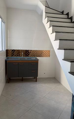 Apartamento para alugar com 88m², 2 quartos e 1 vaga Apartamento para alugar com 88m², 2 quartos e 1 vagaCozinha