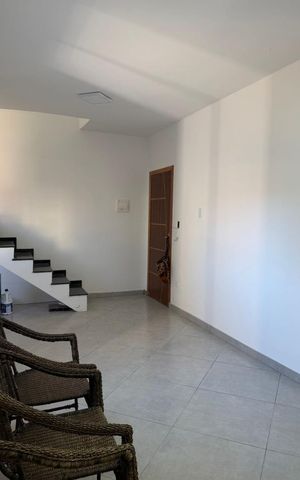 Apartamento para alugar com 88m², 2 quartos e 1 vaga Apartamento para alugar com 88m², 2 quartos e 1 vagaSala