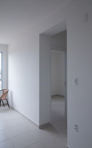 Apartamento para alugar com 45m², 2 quartos e 1 vaga Apartamento para alugar com 45m², 2 quartos e 1 vagaSala