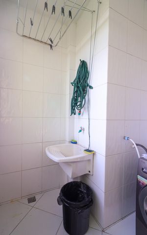 Apartamento à venda com 82m², 2 quartos e 1 vaga Apartamento à venda com 82m², 2 quartos e 1 vagaÁrea de Serviço