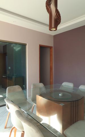 Apartamento à venda com 82m², 2 quartos e 1 vagaSala de Jantar