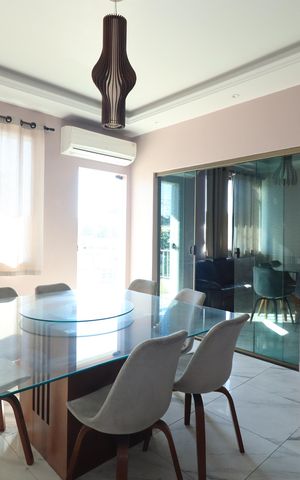 Apartamento à venda com 82m², 2 quartos e 1 vagaSala de Jantar