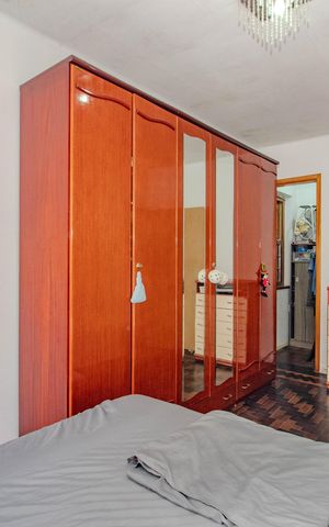 Apartamento à venda com 114m², 1 quarto e sem vagaQuarto