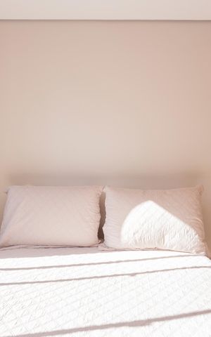 Apartamento para alugar com 37m², 2 quartos e sem vagaQuarto 1
