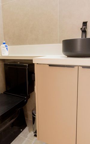 Apartamento para alugar com 37m², 2 quartos e sem vagaBanheiro