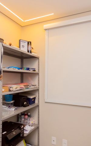 Apartamento para alugar com 37m², 2 quartos e sem vagaQuarto 2