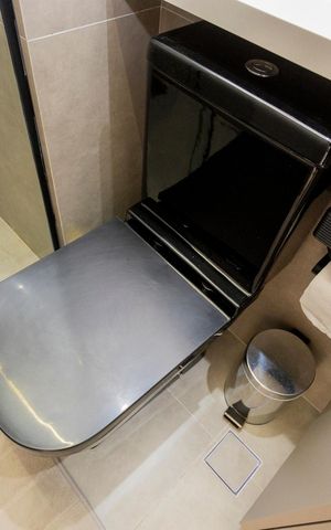Apartamento para alugar com 37m², 2 quartos e sem vagaBanheiro