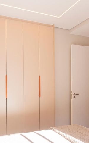 Apartamento para alugar com 37m², 2 quartos e sem vagaQuarto 1