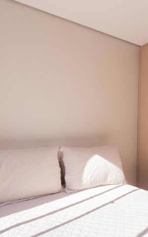 Apartamento para alugar com 37m², 2 quartos e sem vagaQuarto 1