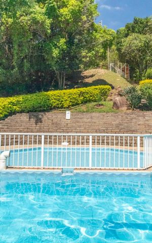 Apartamento à venda com 63m², 2 quartos e 1 vaga Apartamento à venda com 63m², 2 quartos e 1 vagaÁrea comum - Piscina