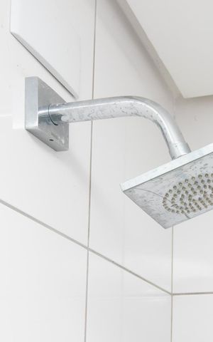Apartamento à venda com 63m², 2 quartos e 1 vaga Apartamento à venda com 63m², 2 quartos e 1 vagaBanheiro