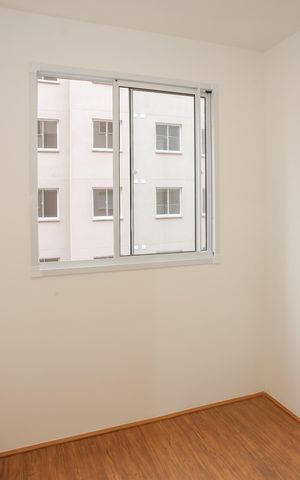 Apartamento para alugar com 36m², 2 quartos e sem vaga Apartamento para alugar com 36m², 2 quartos e sem vagaQuarto 2