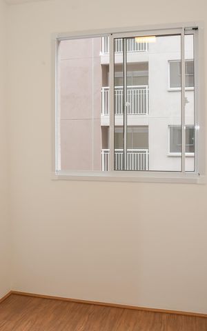 Apartamento para alugar com 36m², 2 quartos e sem vaga Apartamento para alugar com 36m², 2 quartos e sem vagaQuarto 2