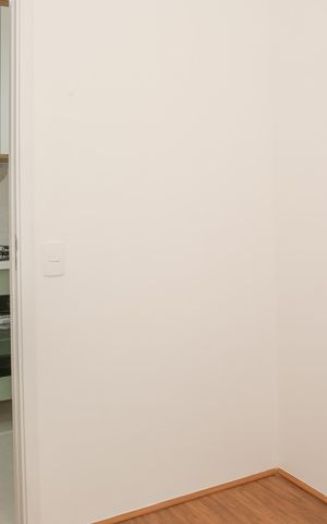 Apartamento para alugar com 36m², 2 quartos e sem vaga Apartamento para alugar com 36m², 2 quartos e sem vagaQuarto 2