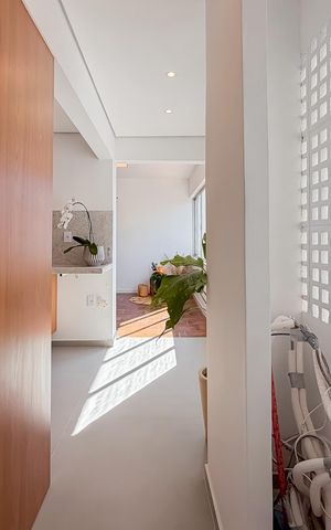 Apartamento à venda com 107m², 3 quartos e 1 vaga Apartamento à venda com 107m², 3 quartos e 1 vagaÁrea de Serviço