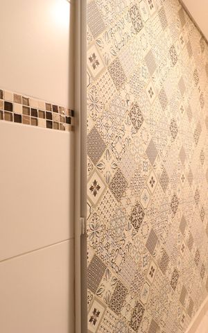 Casa à venda com 365m², 4 quartos e 4 vagasBanheiro Social 2