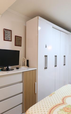 Casa à venda com 365m², 4 quartos e 4 vagasQuarto 1