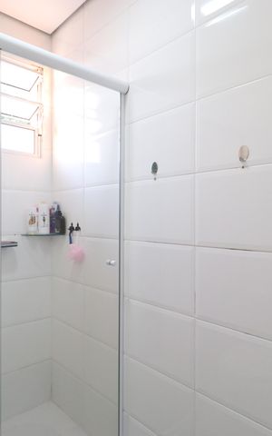 Casa à venda com 365m², 4 quartos e 4 vagasBanheiro Social