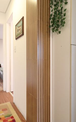 Casa à venda com 365m², 4 quartos e 4 vagasCorredor 