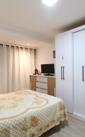 Casa à venda com 365m², 4 quartos e 4 vagasQuarto 1