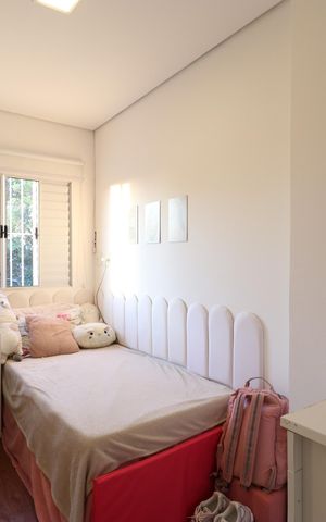 Casa à venda com 365m², 4 quartos e 4 vagasQuarto 2