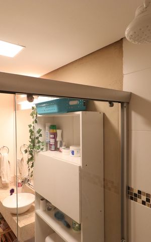 Casa à venda com 365m², 4 quartos e 4 vagasBanheiro Social 2