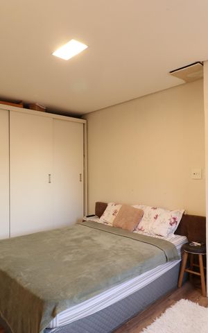 Casa à venda com 365m², 4 quartos e 4 vagasSuite 