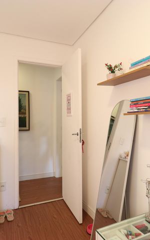 Casa à venda com 365m², 4 quartos e 4 vagasQuarto 3
