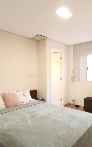 Casa à venda com 365m², 4 quartos e 4 vagasSuite 
