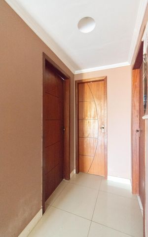 Casa à venda com 150m², 4 quartos e 2 vagas Casa à venda com 150m², 4 quartos e 2 vagasQuarto 2