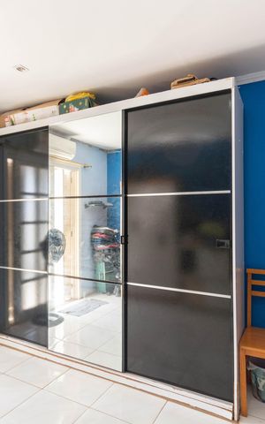 Casa à venda com 150m², 4 quartos e 2 vagas Casa à venda com 150m², 4 quartos e 2 vagasQuarto 2